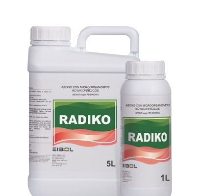 RADIKO